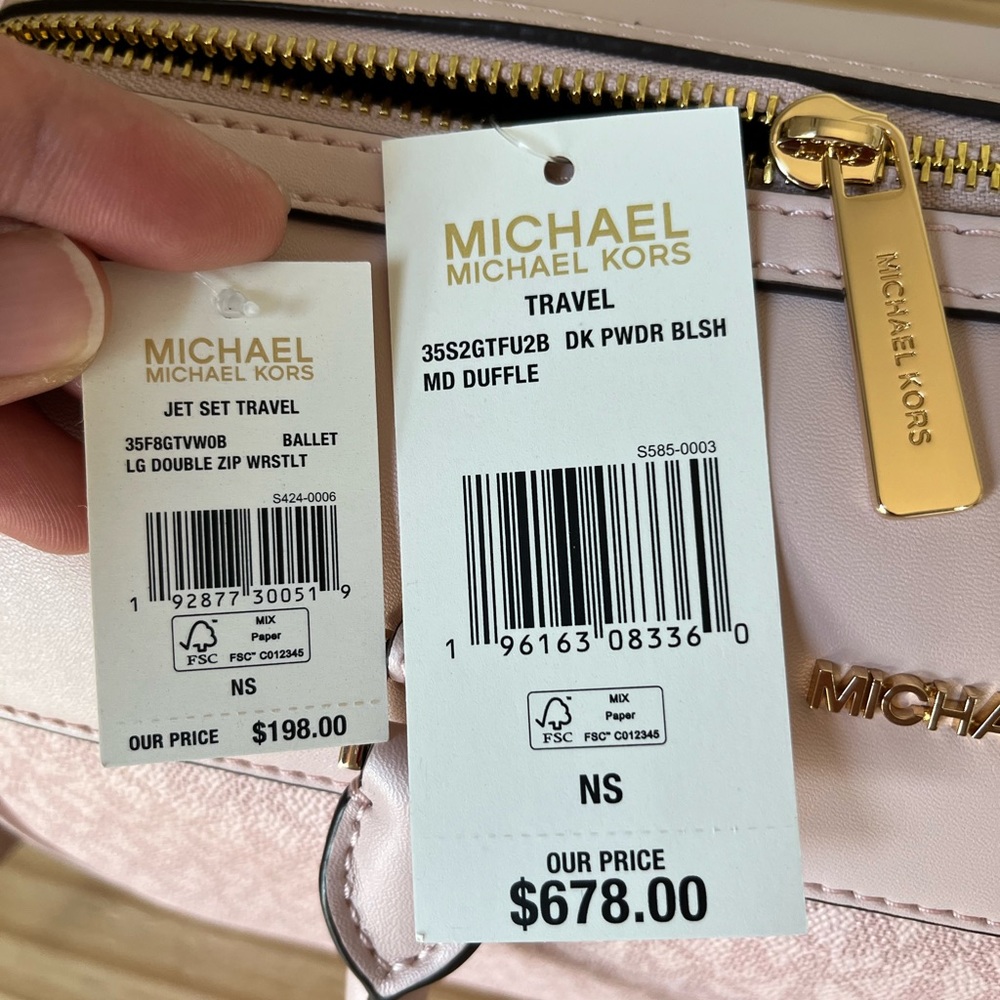🌼Michael Kors Set - Picture 6 of 16